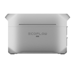 EcoFlow DELTA 3 Max Plus stazione di alimentazione portatile Litio Ferro Fosfato (LiFePo4) 22,1 kg