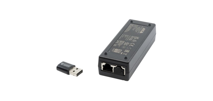 Axis 02627-002 cámaras de seguridad y montaje para vivienda