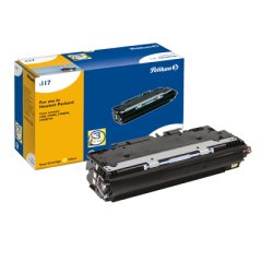 Toner laser compatible pelikan hp q2682a 6000 p jaune