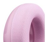 Beats by Dr. Dre Beats 360 Wireless Headphones Headband Calls/Music USB Type-C Bluetooth Pink