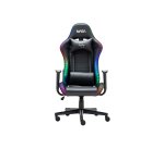 NASA PI047 silla para videojuegos Asiento (de seguridad) de butaca Negro