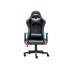 NASA PI047 silla de oficina y de ordenador Asiento (de seguridad) de butaca Respaldo acolchado
