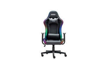 NASA PI047 silla de oficina y de ordenador Asiento (de seguridad) de butaca Respaldo acolchado