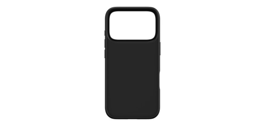 Just in Case MAP2762ZC1 coque de protection pour téléphones portables 16 cm (6.3") Housse Noir