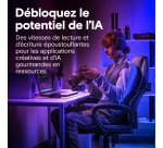 Crucial T710 1 To M.2 PCI Express 5.0 NVMe