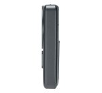 Rivacase VA2608 power bank Lithium Polymer (LiPo) 10000 mAh Wireless charging Black, Grey
