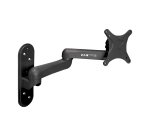 Tripp Lite DWM1327SE support pour téléviseur 68,6 cm (27") Noir