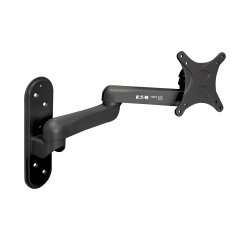 Tripp Lite DWM1327SE support pour téléviseur 68,6 cm (27") Noir