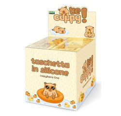 Lebez 82211 astuccio per matita Astuccio portamatite Silicone Colori assortiti