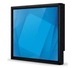 Elo Touch Solutions 1790L Panel plano interactivo 43,2 cm (17") LCD 225 cd / m² Negro Pantalla táctil