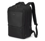 DICOTA D32162-RPET sacoche d'ordinateurs portables 40,6 cm (16") Malette Noir