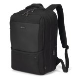 DICOTA D32163-RPET sacoche d'ordinateurs portables 43,9 cm (17.3") Malette Noir