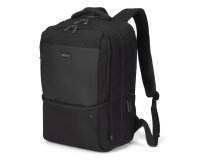 DICOTA D32162-RPET sacoche d'ordinateurs portables 40,6 cm (16") Malette Noir