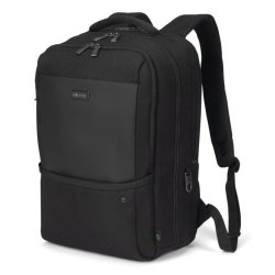 DICOTA D32162-RPET sacoche d'ordinateurs portables 40,6 cm (16") Malette Noir