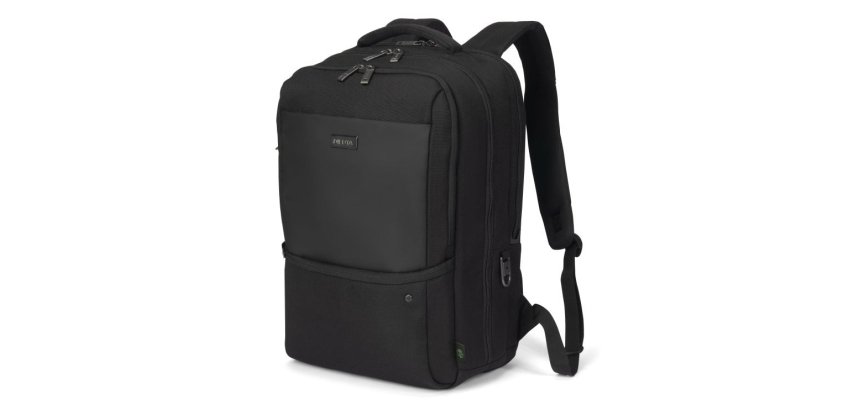 DICOTA D32162-RPET sacoche d'ordinateurs portables 40,6 cm (16") Malette Noir