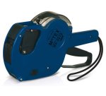 Markin Y3102616 Blue Self-adhesive printer label