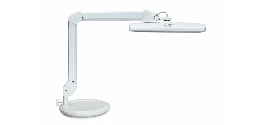 MAUL 8205902 tafellamp LED E Wit