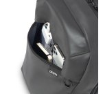 DICOTA D32125 mochila Mochila informal Camuflaje Tela