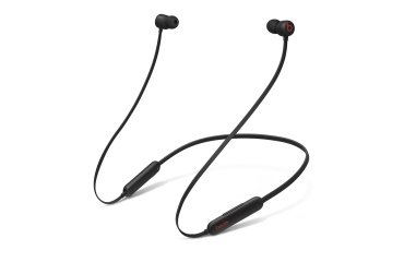 Beats by Dr. Dre Beats Flex Auriculares Inalámbrico Dentro de oído, Banda para cuello Bluetooth Negro