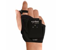 Socket Mobile DuraScan Wear DW940 Lector de códigos de barras manos libres 1D/2D Lineal Negro
