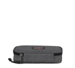 Eastpak EK00071777H1 astuccio per matita Astuccio portamatite Nylon, Poliestere Nero, Grigio