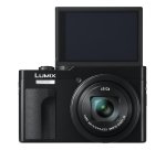 Panasonic Lumix TZ99 Black