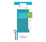 Just in Case Zero Case coque de protection pour téléphones portables 17,5 cm (6.9") Housse Transparent
