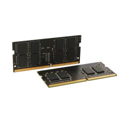Silicon Power SP008GBSFU266X02 module de mémoire 8 Go 1 x 8 Go DDR4 260-pin SO-DIMM