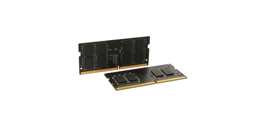 Silicon Power SP008GBSFU266X02 module de mémoire 8 Go 1 x 8 Go DDR4 260-pin SO-DIMM