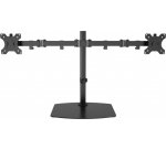 Vision VFM-DSDB support d'écran plat pour bureau 81,3 cm (32") Noir