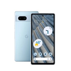 Google Pixel 7a 15,5 cm (6.1") Double SIM Android 13 5G USB Type-C 8 Go 128 Go 4385 mAh Bleu