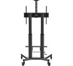 Vision VFM-F27 TV Mount 2.54 m (100") Black