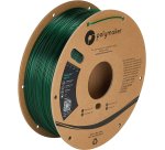 Polymaker PB01033 3D-printmateriaal Polyethyleentereftalaatglycol (PETG) Groen, Doorschijnend 1 kg