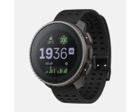 Montre connectée Suunto VERTICAL TITANIUM SOLAR BLACK