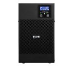 Eaton 9E 2000I uninterruptible power supply (UPS) Double-conversion (Online) 2 kVA 1600 W 6 AC outlet(s)