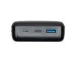 Rivacase VA2571 batteria portatile Polimeri di litio (LiPo) 20000 mAh Nero