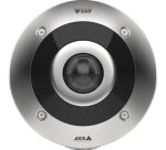 Axis Netzwerkkamera M4337-SPLVE Caméra de sécurité IP Intérieure et extérieure 2464 x 2464 pixels Plafond/mur