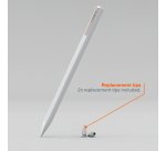 Cygnett MagPen stylus pen 15 g White