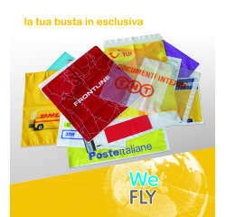 Willchip We FLY envelope 25 pc(s)
