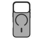 Just in Case MAP2762AE1M coque de protection pour téléphones portables 16 cm (6.3") Housse Noir