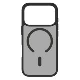 Just in Case MAP2762AE1M coque de protection pour téléphones portables 16 cm (6.3") Housse Noir