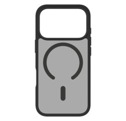 Just in Case MAP2762AE1M coque de protection pour téléphones portables 16 cm (6.3") Housse Noir