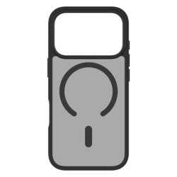 Just in Case MAP2762AE1M coque de protection pour téléphones portables 16 cm (6.3") Housse Noir