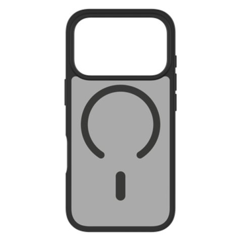 Just in Case MAP2762AE1M coque de protection pour téléphones portables 16 cm (6.3") Housse Noir