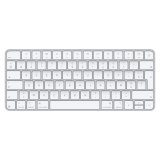 Apple Magic clavier Universel USB + Bluetooth AZERTY Français Blanc