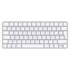 Apple Magic clavier Universel USB + Bluetooth AZERTY Français Blanc