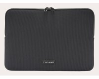 Tucano Colore 35,6 cm (14") Maletín Toploader Negro