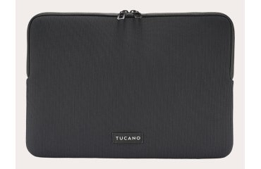 Tucano Colore 35,6 cm (14") Maletín Toploader Negro