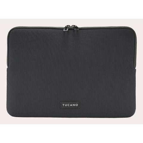 Tucano Colore 40,6 cm (16") Maletín Toploader Negro