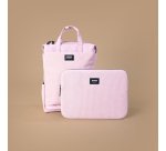 Port Designs MILANO II sac à dos City backpack Rose